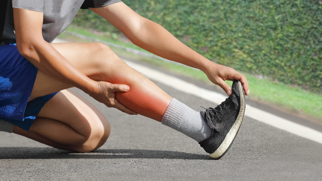 Preventing Muscle Cramps and Spasms: The Importance of Electrolyte Balance