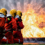 Clinical Study Reveals Hydration Benefits of Elete Water for Firefighters