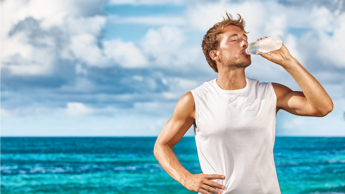 Understanding Electrolytes: Essential Minerals for Fluid Balance and Health