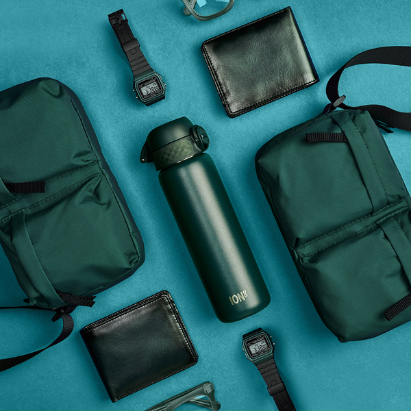 Insulated Water Bottles