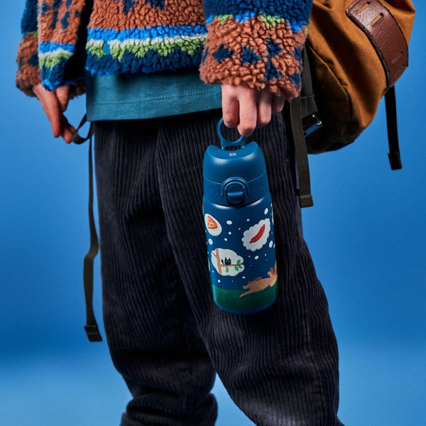 Kids-Water-Bottles ION8