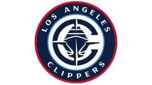 LA Clippers Water Bottles | ION8 x NBA