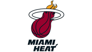 Miami Heat Water Bottles | ION8 x NBA