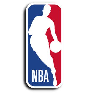 Official NBA Water Bottles