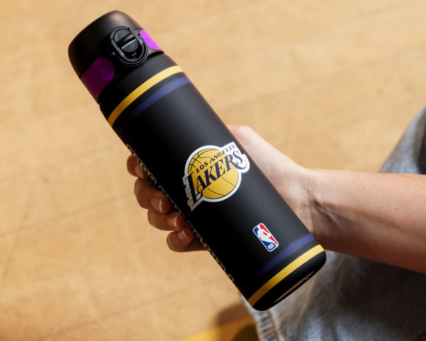 Varsity Series | NBA x ION8
