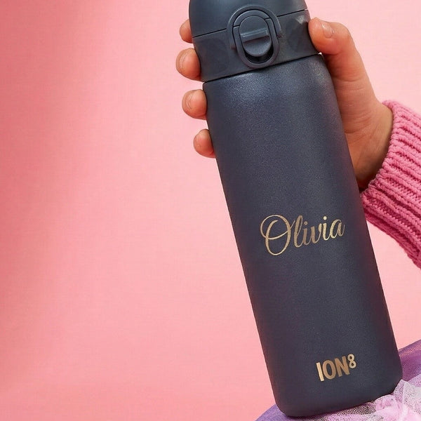 Kids Personalised Water Bottles