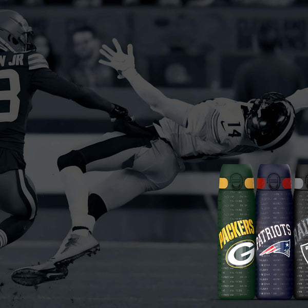 Multi Series - NFL x ION8