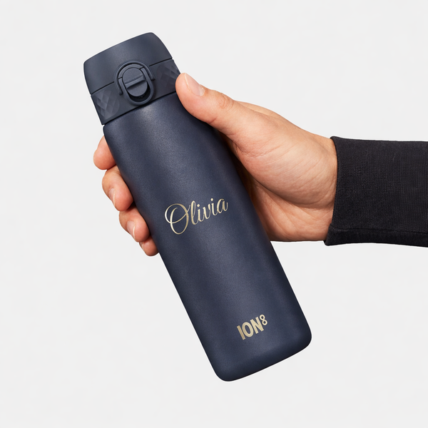 Personalised ION8