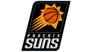 Phoenix Suns Bottles