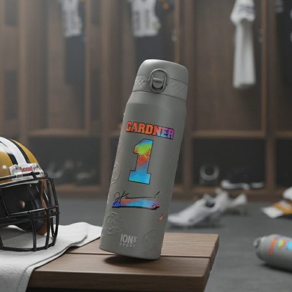 Signature Series - NFLPA x ION8