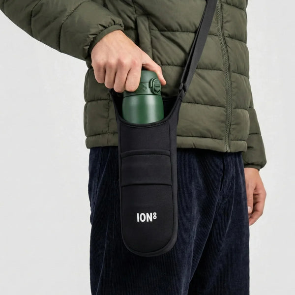 Bottle Bags, Carriers, and Straps