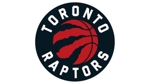 Toronto Raptors Bottles | ION8 x NBA