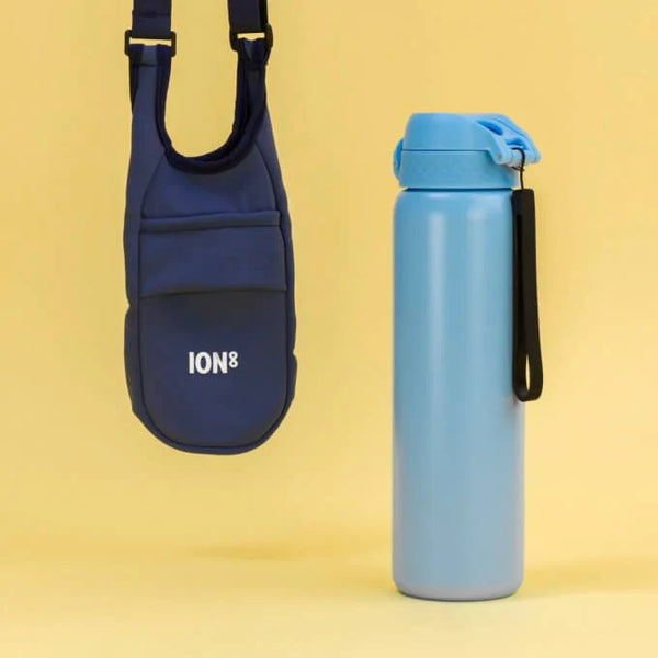Water Bottle Accessories