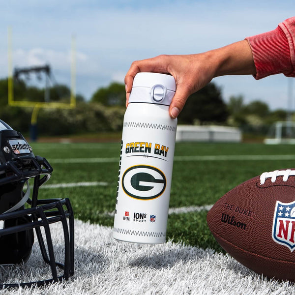 GameDay Series - NFL x ION8