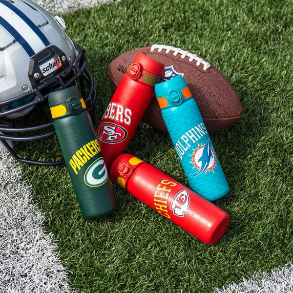Classic Series - NFL x ION8