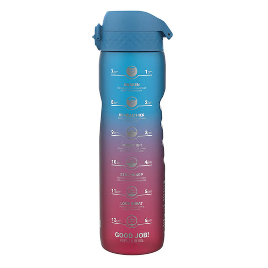 Buy Ion8 Bugs Cream Water Bottle - 400ml, Water bottles