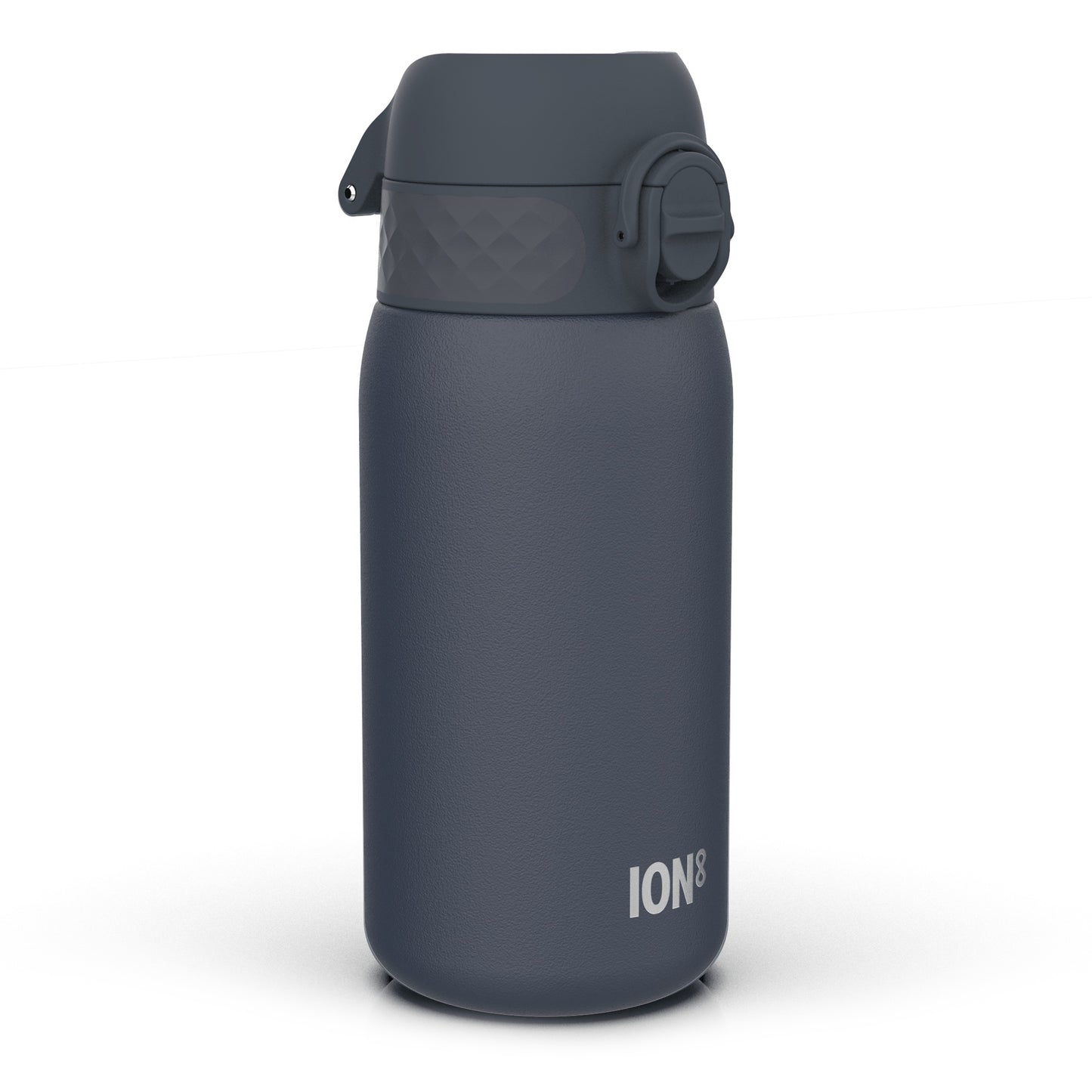 Leak Proof Thermal Steel Water Bottle, Insulated, Ash Navy, 320ml (11oz)