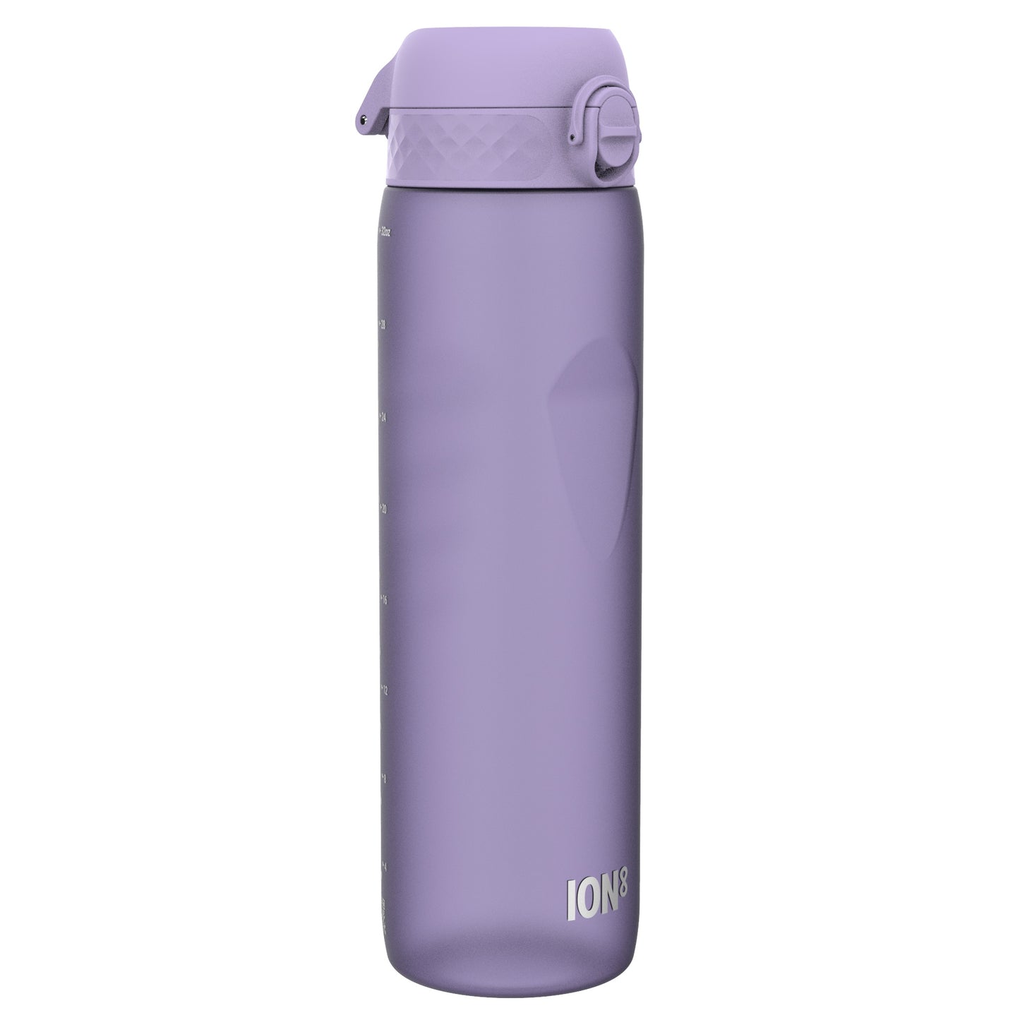 Leak Proof 1 litre Water Bottle, Recyclon, Light Purple