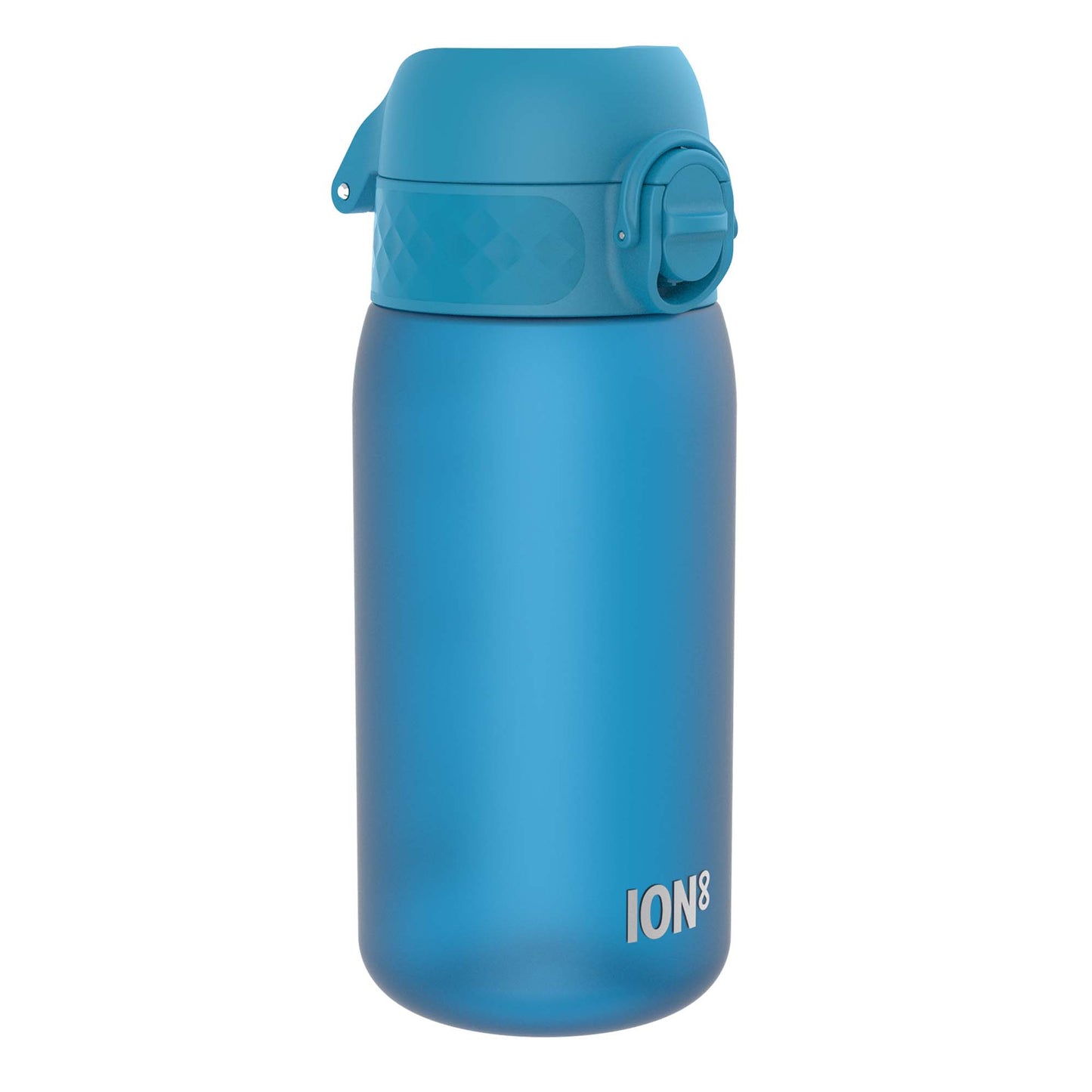 Leak Proof Kids Water Bottle, Recyclon, Blue, 350ml (12oz)