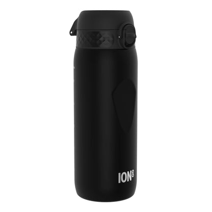 Leak Proof Water Bottle, Recyclon, Black, 750ml (24oz)