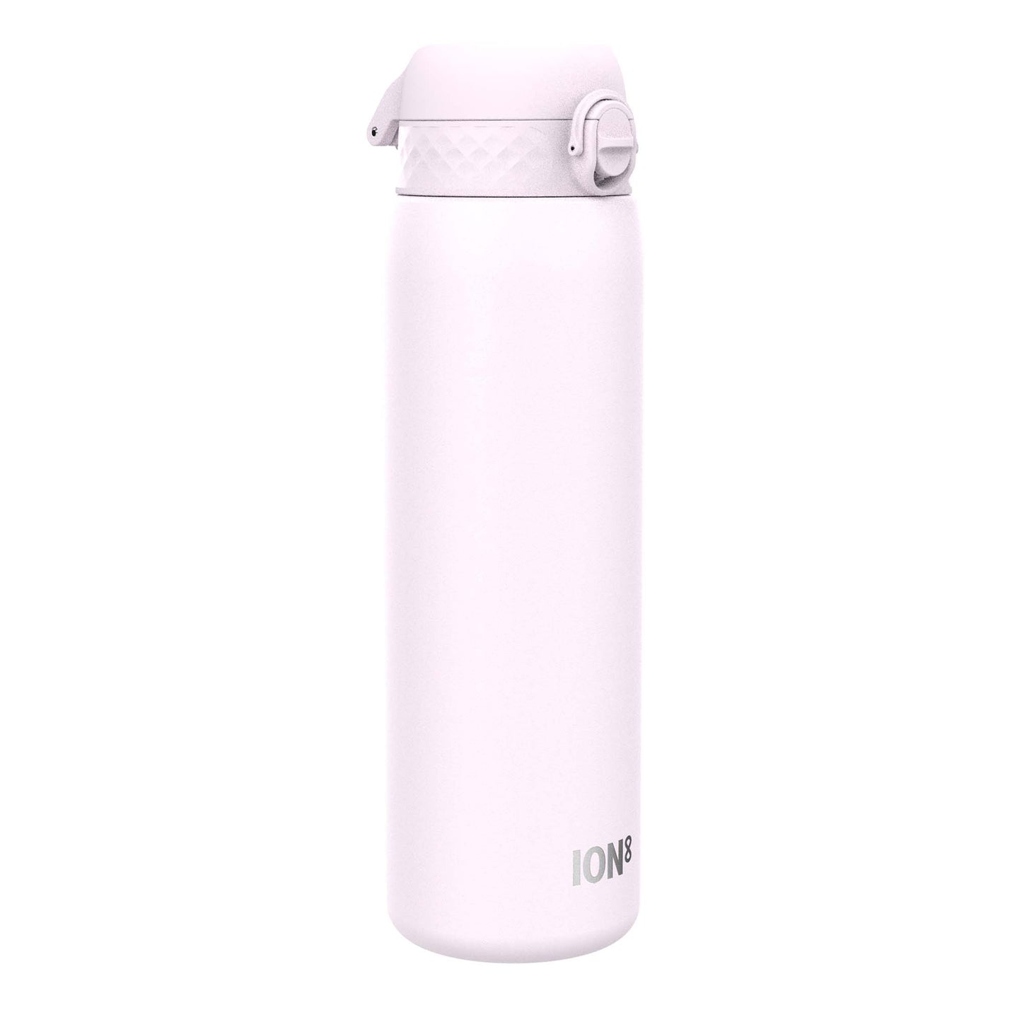 Leak Proof 1 Litre Water Bottle, Stainless Steel, Lilac Dusk, 1L