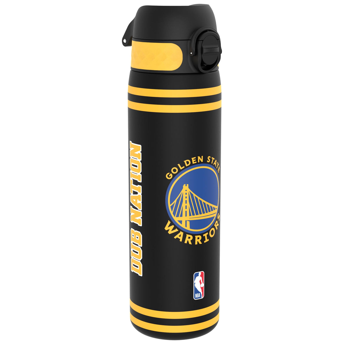 NBA x ION8, Recyclon, GS Warriors, 500ml (18oz)