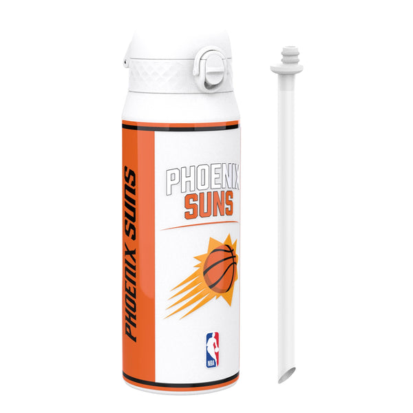 NBA x ION8, Insulated Steel Bottle, Phoenix Suns, 750ml (24oz)