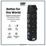 NBA x Ion8 Sports, Recyclon, Multi Teams, 500ml (18oz)