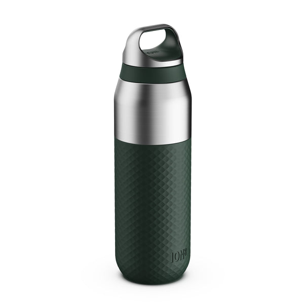 ION8 ROAM Primo Water Bottle, Thermal Insulated Steel, Medium 485ml