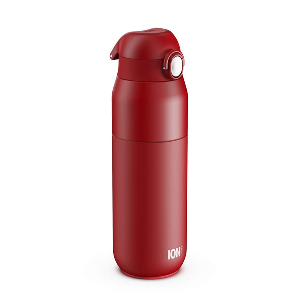 ION8 REVIVE Primo Water Bottle, Thermal Insulated Steel, Medium 540ml