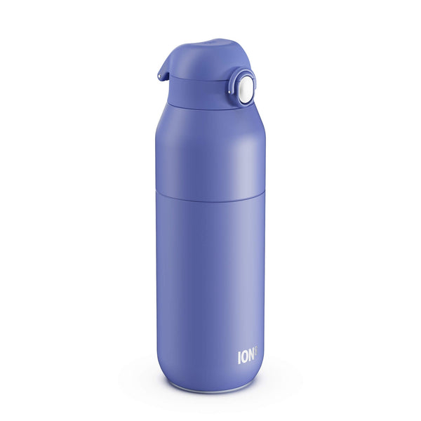 ION8 REVIVE Primo Water Bottle, Thermal Insulated Steel, Large 720ml