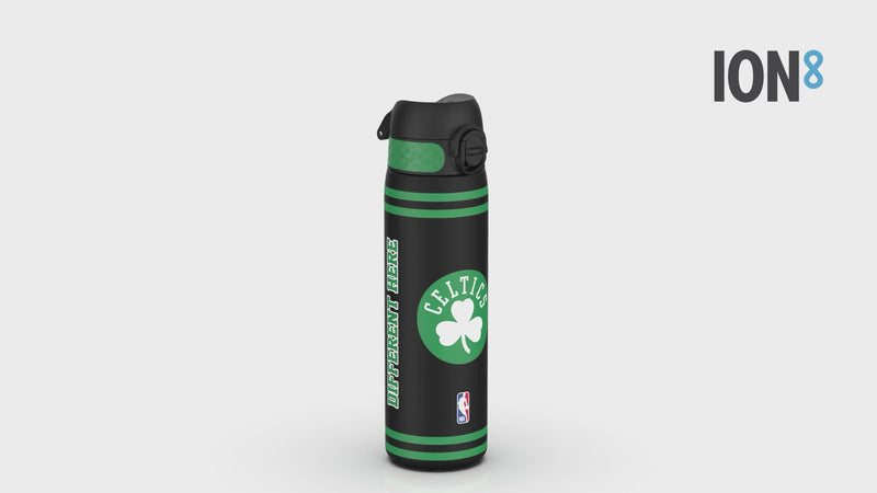 NBA x Ion8 Sports, Recyclon, Boston Celtics, 500ml (18oz)