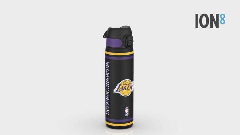 NBA x ION8, Recyclon, LA Lakers, 500ml (18oz)