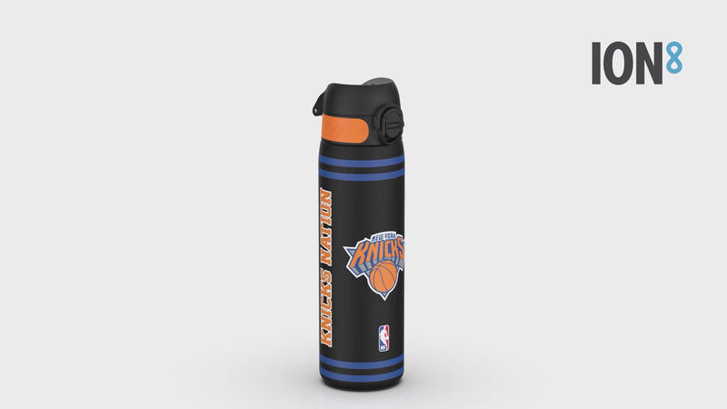 NBA x ION8, Recyclon, NY Knicks, 500ml (18oz)