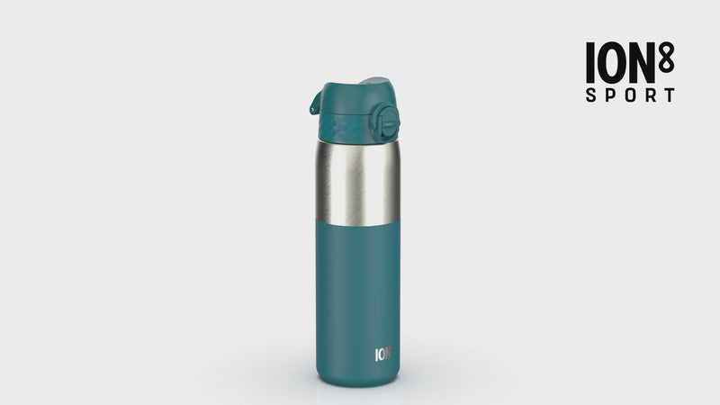 I8SH600DTEAL