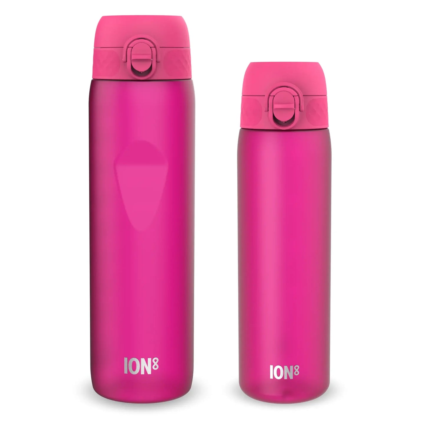 ION8, Fit & Flow Bundle, Pink