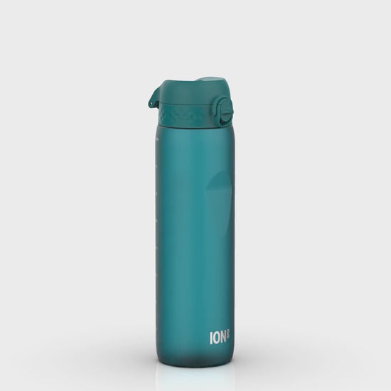ION8 Recyclon Leak Proof 1L Sports Water Bottle - Little Trekkers